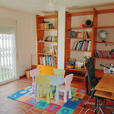 Casa Familiar Al Lado De La Playa Villa Aguadulce  Bagian luar foto