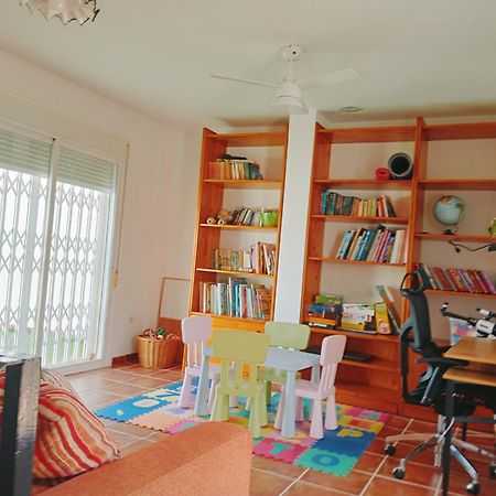 Casa Familiar Al Lado De La Playa Villa Aguadulce  Bagian luar foto