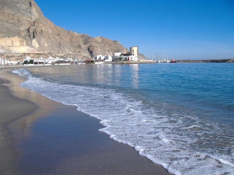 Casa Familiar Al Lado De La Playa Villa Aguadulce  Bagian luar foto