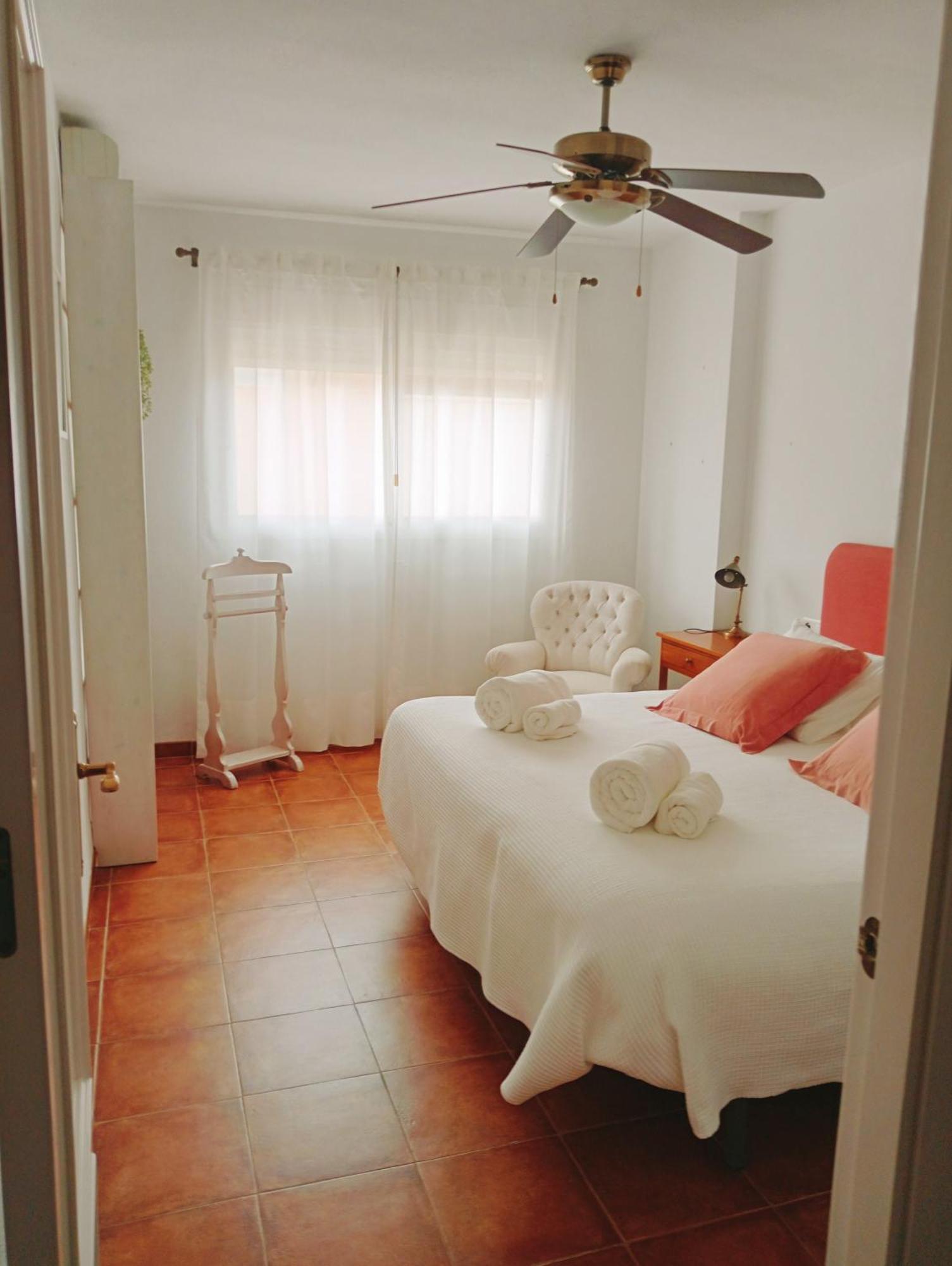 Casa Familiar Al Lado De La Playa Villa Aguadulce  Bagian luar foto